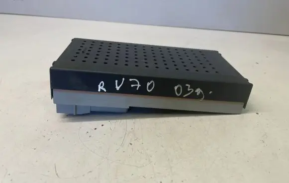 Volvo V70 Comfort/convenience module 8688562 8645716