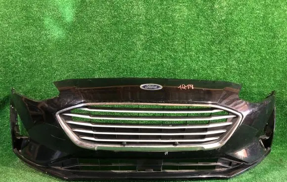 Ford Focus Front bumper