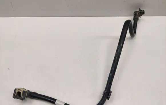 Ford F150 Fuel line pipe ML349S327HD