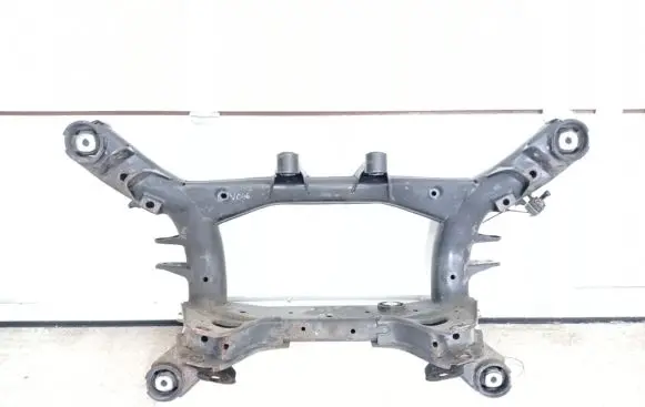 BMW X3 F25 Rear subframe 