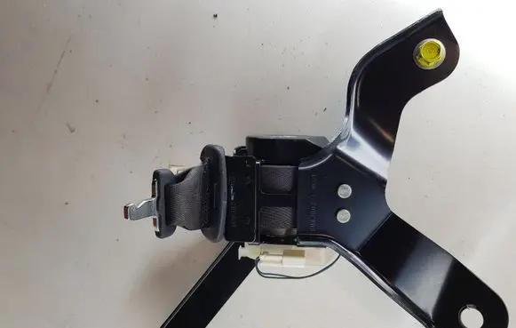 Honda CR-V Roof seat belt A82480SWWG0Y 6080270A