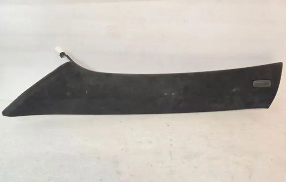 Porsche Macan (95B) (A) pillar trim 95B867233