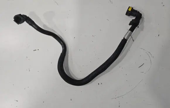 Alfa Romeo Giulia Vacuum line/pipe/hose STU1206110 35417 D415