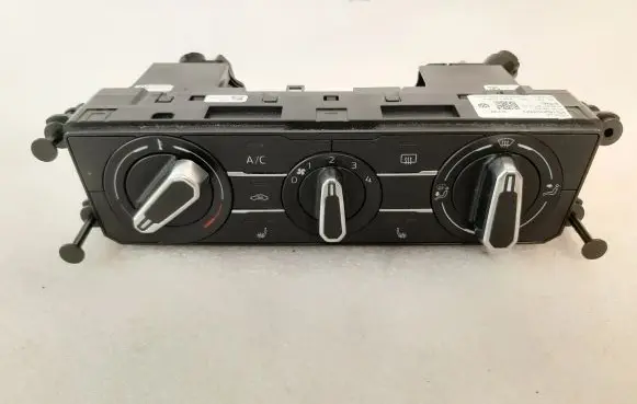 Volkswagen T-Cross Climate control unit 2G1820045