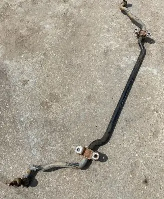 Front anti-roll bar/stabilizer link