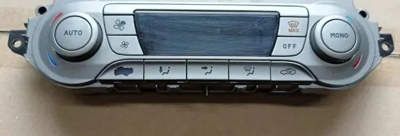 Ford C-MAX I Other switches/knobs/shifts