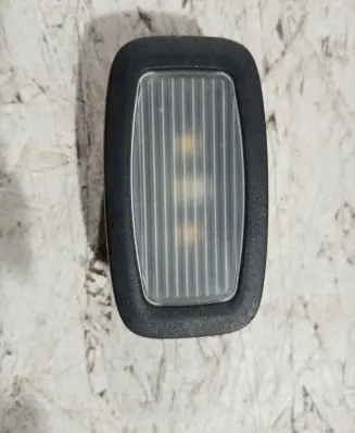 Mercedes-Benz S W222 Front seat light A0009065103