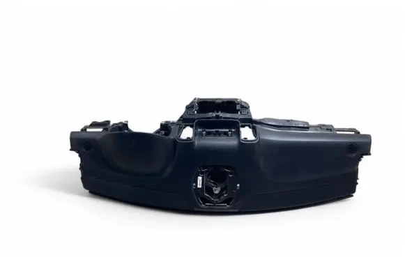 Mercedes-Benz GLE (W166 - C292) Dashboard A1666802787