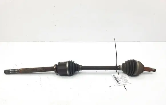 Renault Trafic II (X83) Front driveshaft