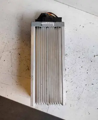 BMW 5 E60 E61 Other control units/modules 47504901