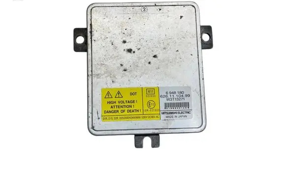 Xenon control unit/module