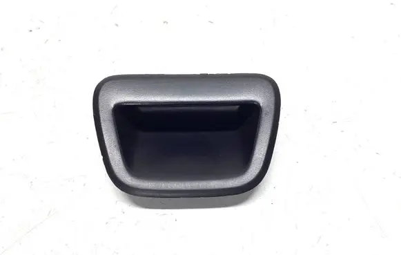 Volvo S60 Tailgate interior release/open handle 18822