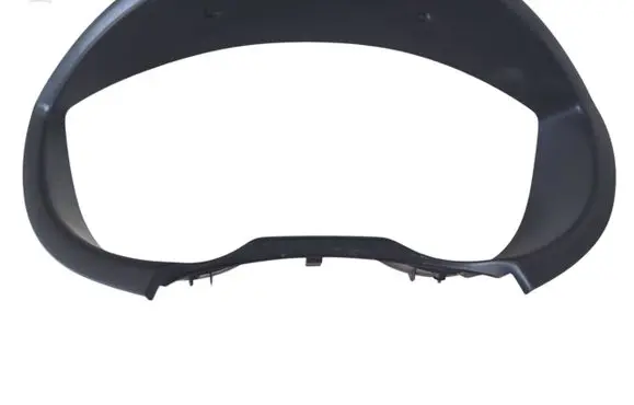 Dashboard trim
