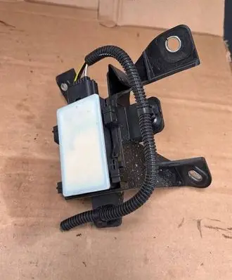 Renault Clio V Distronic sensor radar 28618544B