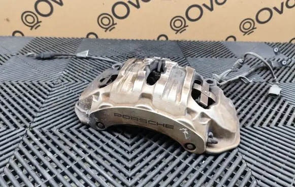 Porsche Panamera (970) Front brake caliper 7PP615123