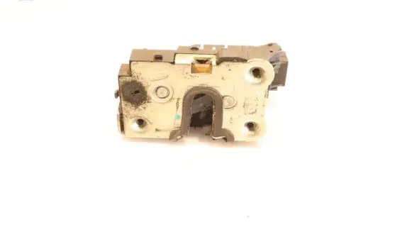 Dacia Dokker Front door lock