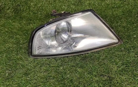 Front fog light