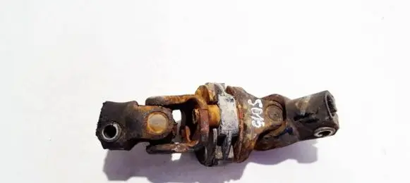 Subaru Legacy Steering column universal joint