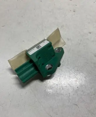 Volkswagen PASSAT B6 Airbag deployment crash/impact sensor 3C0909606