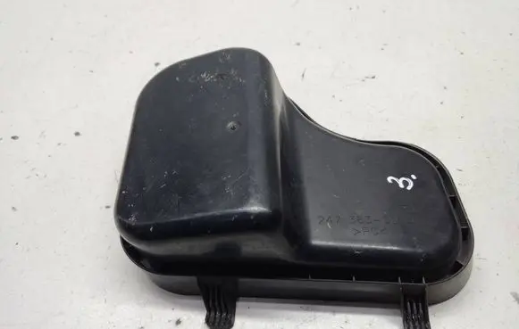 Mercedes-Benz Sprinter W906 Headlight/headlamp dust cover 24738300