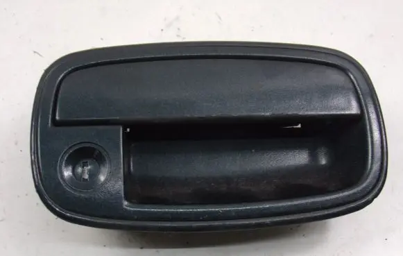KIA Sportage Front door exterior handle