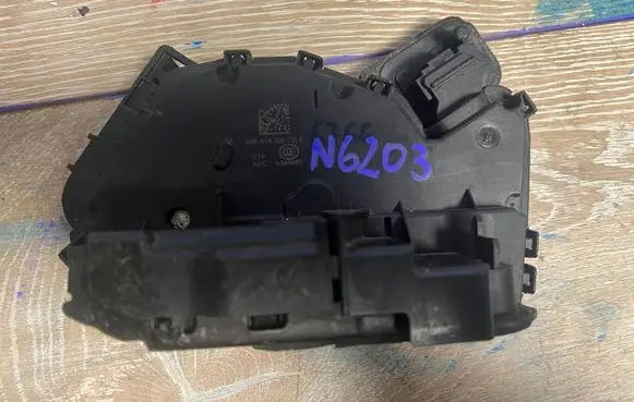 Seat Ateca Rear door lock 5TA839015E