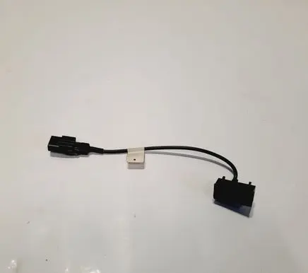 Nissan Navara D40 Microphone (bluetooth/phone) 283365X00A