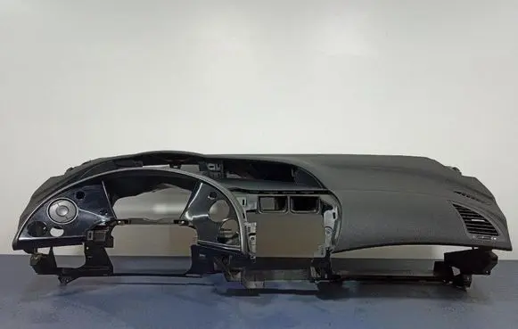Honda Civic Dashboard