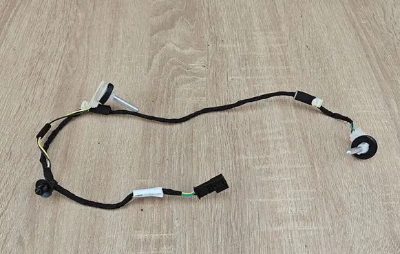 BMW X6 G06 Interior temperature sensor Y0193657 232988910
