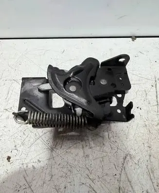 BMW 1 F20 F21 Engine bonnet/hood lock/catch 724254909