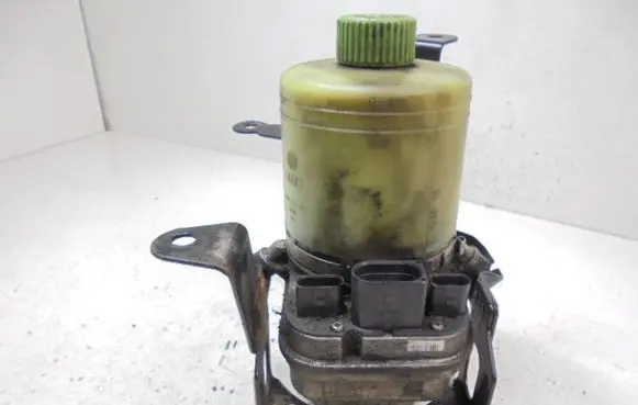 Skoda Fabia Mk1 (6Y) Power steering pump 6Q0423156AB