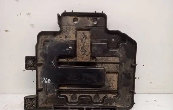 Hyundai i20 (PB PBT) Battery tray 371511J680