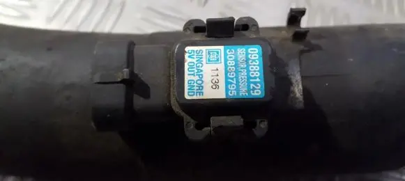 Volvo S40, V40 Air pressure sensor 09388129 30889795