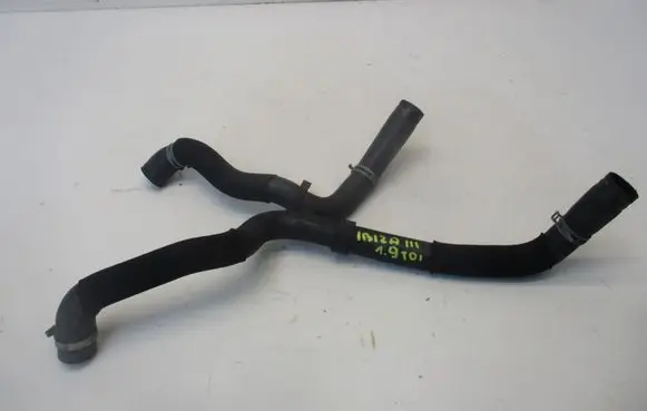 Seat Ibiza IV (6J,6P) Engine coolant pipe/hose