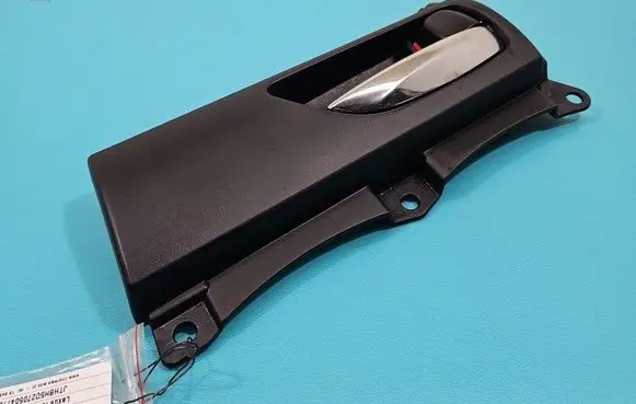 Lexus IS III XE30 Rear door interior handle 69270-53020 IMPRK1501467