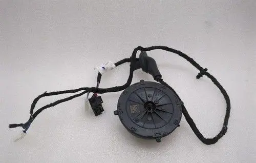 Porsche 911 992 Front door electric wing mirror 958959578