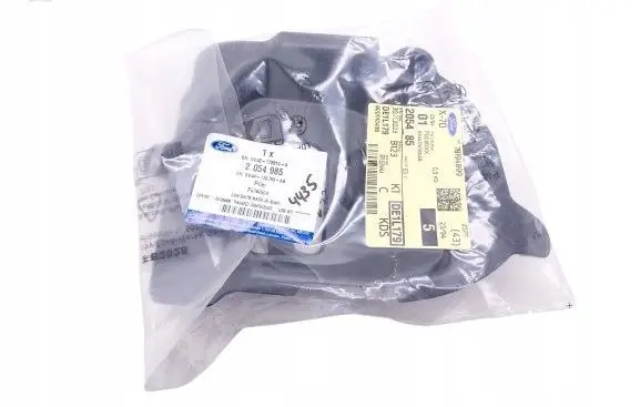 Ford Kuga II Fog light bracket 2054985