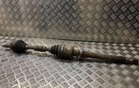 Mazda 3 I Front driveshaft