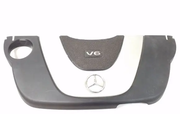 Mercedes-Benz SLK R171 Engine cover (trim) A2720100067