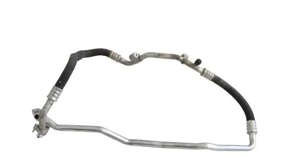 Air conditioning (A/C) pipe/hose