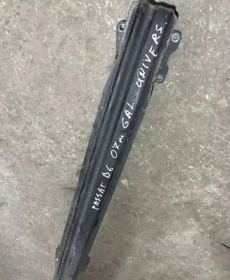 Rear beam