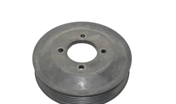 BMW 3 E46 Water pump pulley 11511739527 1739527