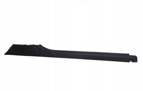 Skoda Octavia Mk1 (1U) Foot area side trim 8T0853905