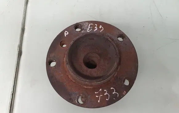 BMW 5 E39 Front wheel ball bearing 1093427 31221093427