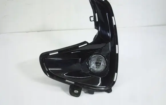Toyota RAV 4 (XA50) Front bumper lower grill 52113