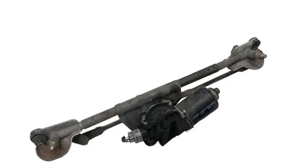 Suzuki Liana Front wiper linkage and motor 1592005593