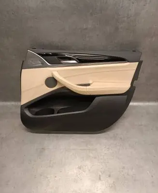 BMW iX3 G08 Sliding door card 60846881