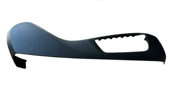 BMW 5 F10 F11 Front door seat control surround trim 7317440 52107317440 60829010