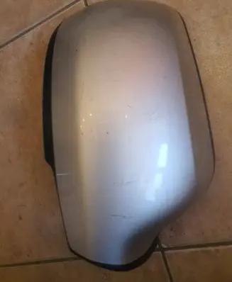 Mazda 3 I Front door electric wing mirror E4022220 E4012220 E4012221