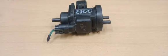 Mercedes-Benz C W203 Turbo solenoid valve 0005450427